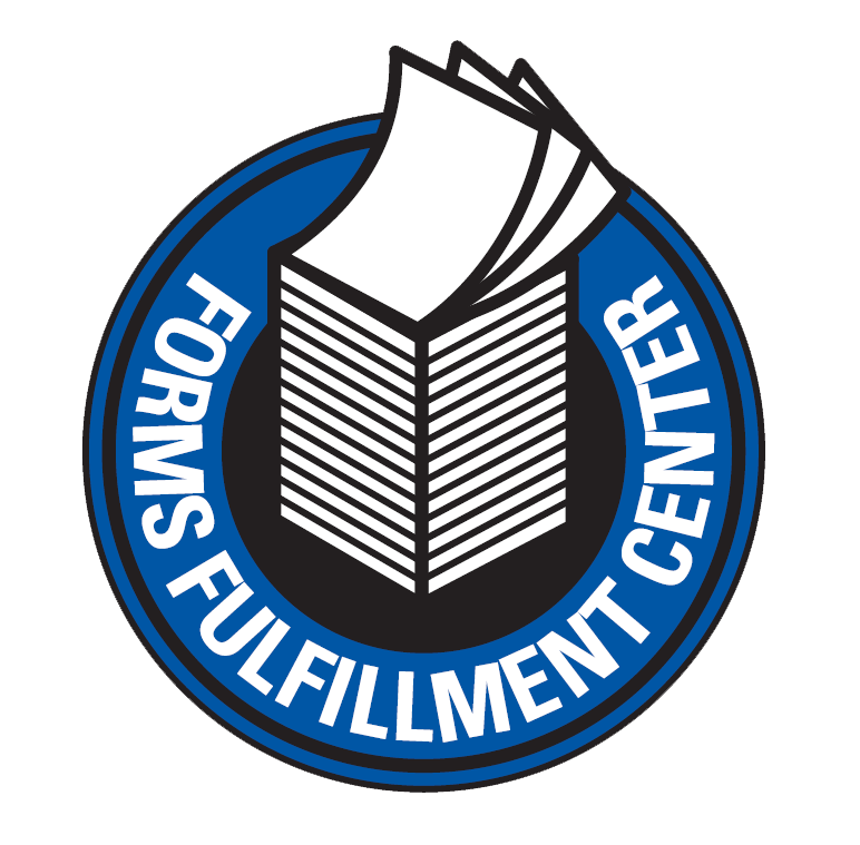 Forms Fulfillment Center logo